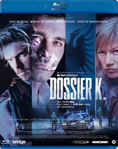 Dossier K. (2009) (Blu-Ray)